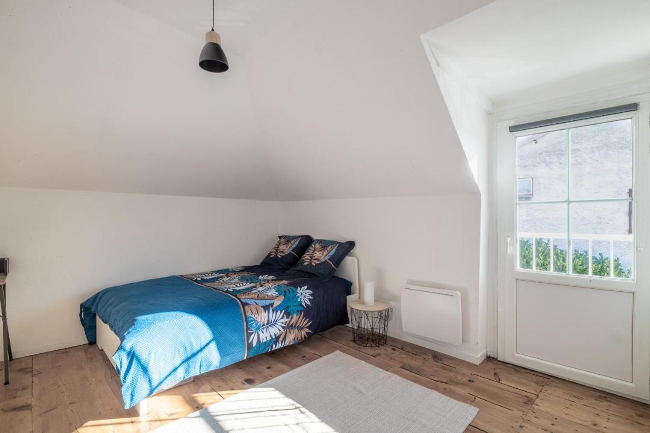 Apartamento Le Grand Arsenal Tarbes Exterior foto